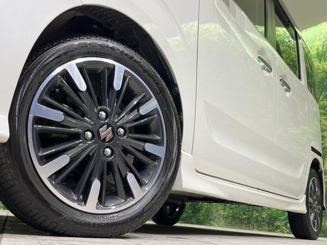 SUZUKI Spacia custom 2020