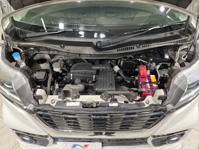 SUZUKI Spacia custom 2020