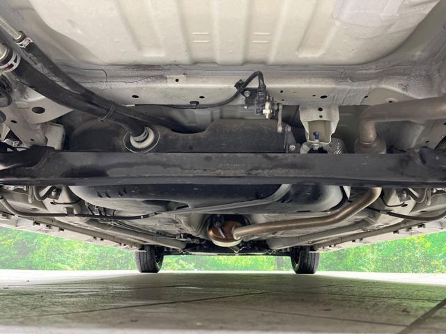 SUZUKI Spacia custom 2020