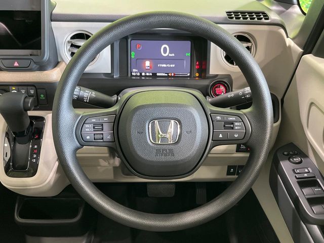 HONDA N BOX 2025