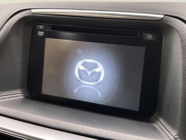 MAZDA CX-5 4WD 2015