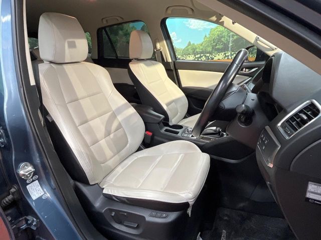 MAZDA CX-5 4WD 2015