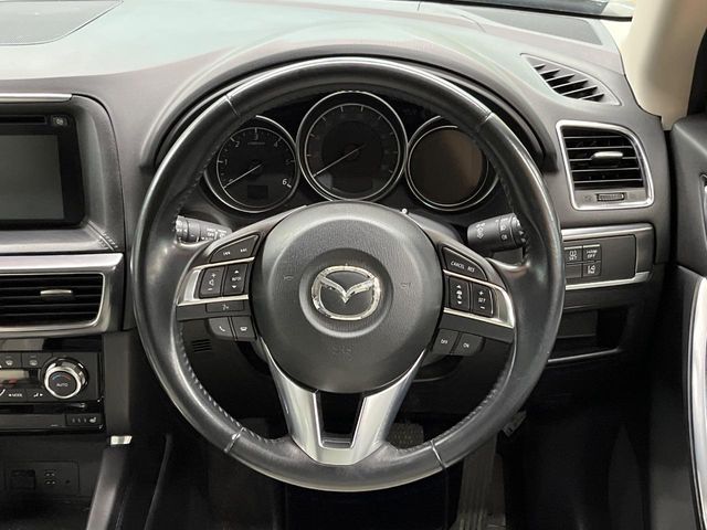 MAZDA CX-5 4WD 2015
