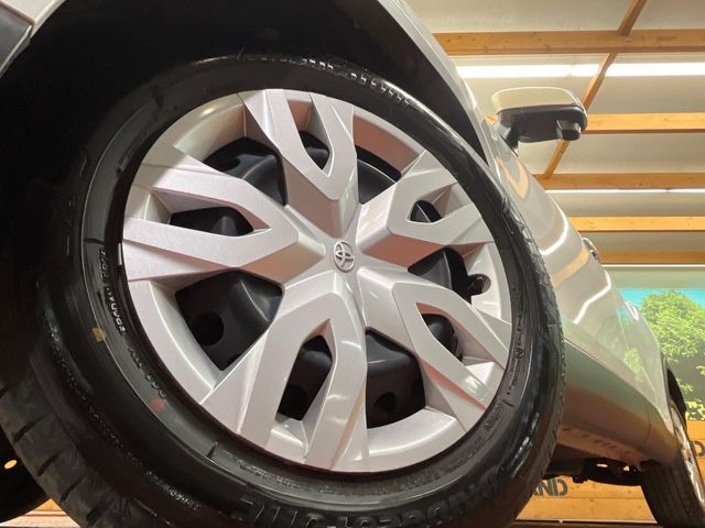 TOYOTA COROLLA CROSS HYBRID 2025