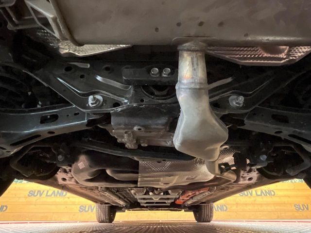 TOYOTA COROLLA CROSS HYBRID 2025