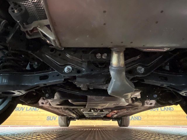 TOYOTA COROLLA CROSS HYBRID 2025