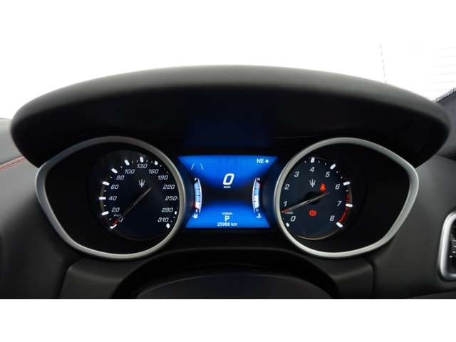 MASERATI MASERATI GHIBLI Sedan 2021