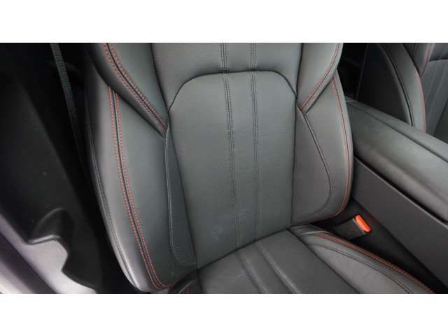 MASERATI MASERATI GHIBLI Sedan 2021