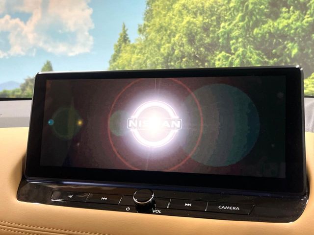 NISSAN X-TRAIL HYBRID 4WD 2024