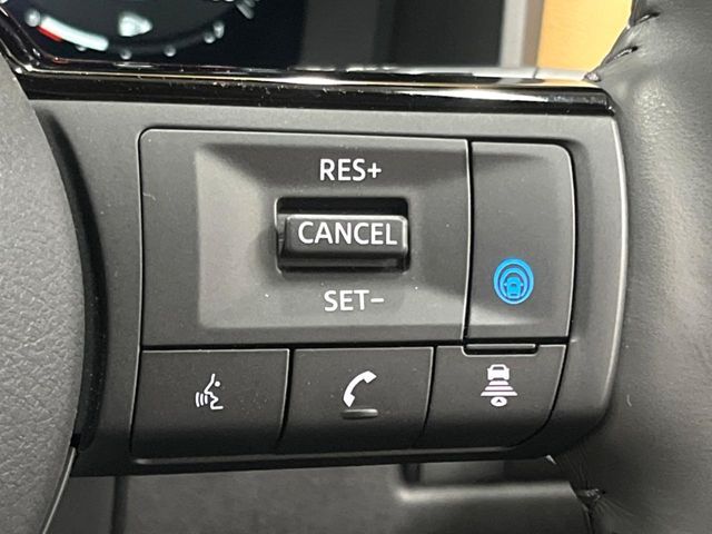 NISSAN X-TRAIL HYBRID 4WD 2024