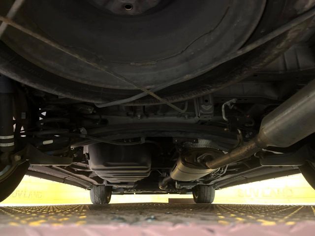 TOYOTA VELLFIRE 2013