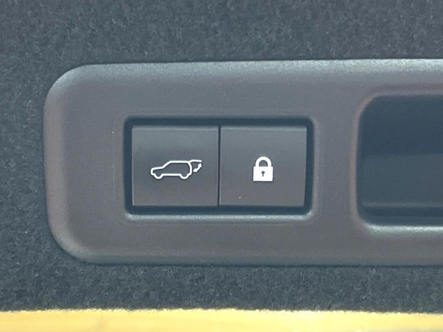 TOYOTA LEXUS RX450h 2WD 2020