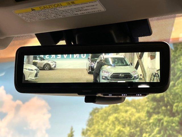 SUBARU FORESTER 2018