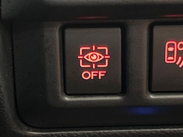 SUBARU FORESTER 2018