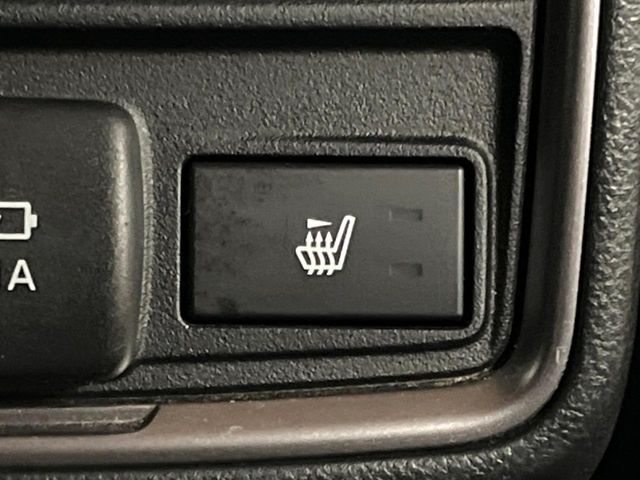 SUBARU FORESTER 2018