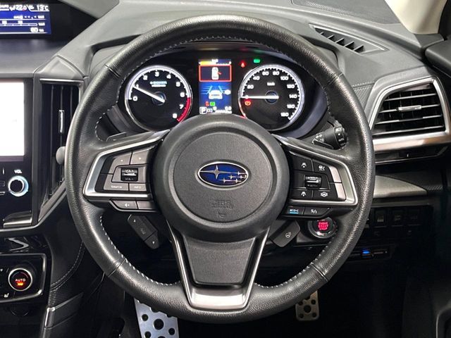 SUBARU FORESTER 2018