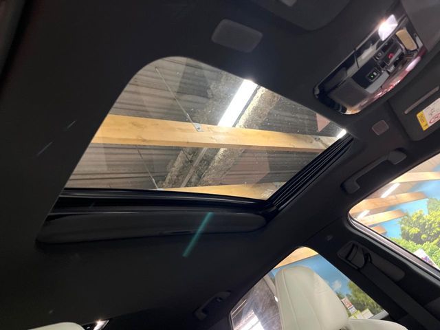 TOYOTA LEXUS NX350h 2023