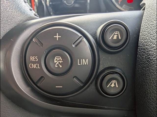 BMW BMW MINI COOPER SD CLUBMAN 2018