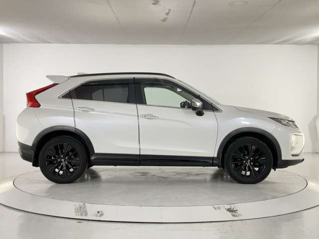 MITSUBISHI ECLIPSE CROSS 4WD 2019