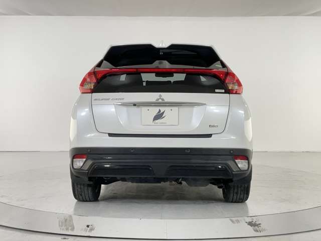 MITSUBISHI ECLIPSE CROSS 4WD 2019