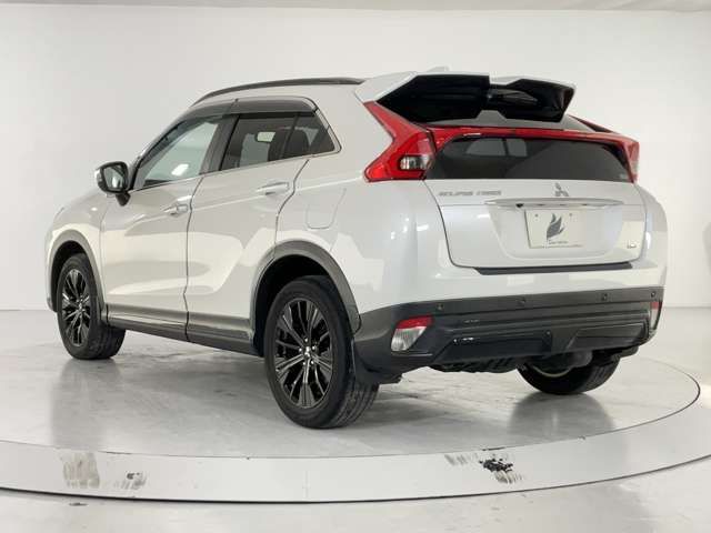 MITSUBISHI ECLIPSE CROSS 4WD 2019