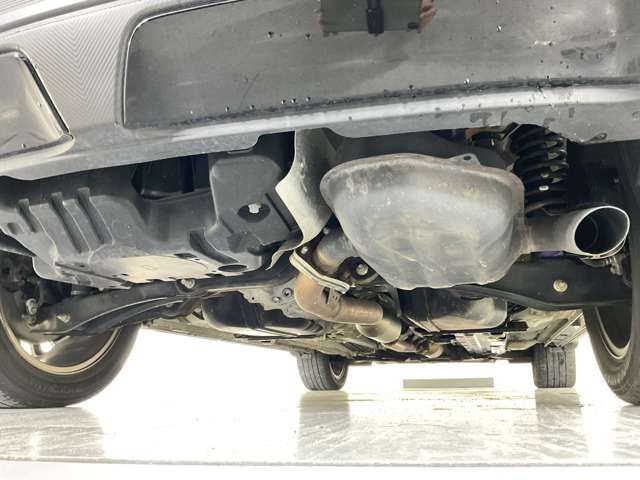 MITSUBISHI ECLIPSE CROSS 4WD 2019