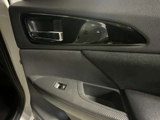 MITSUBISHI ECLIPSE CROSS 4WD 2019