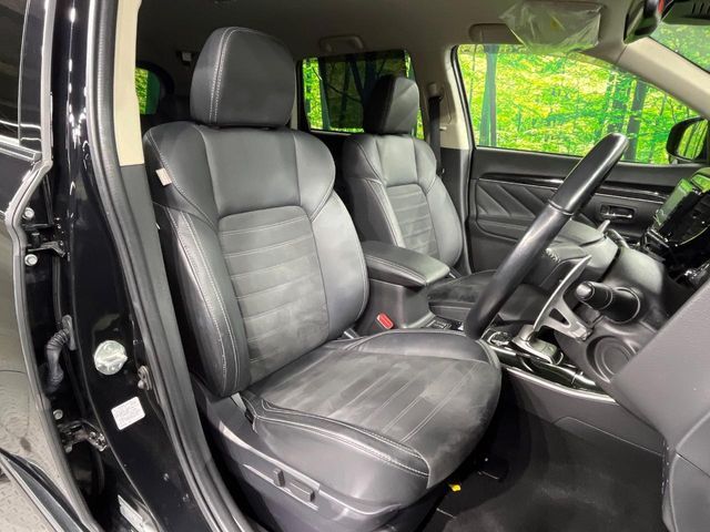 MITSUBISHI OUTLANDER PHEV 2018