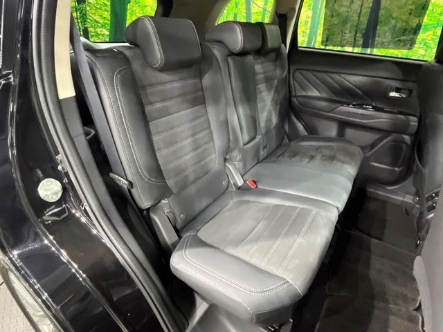 MITSUBISHI OUTLANDER PHEV 2018