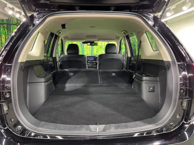 MITSUBISHI OUTLANDER PHEV 2018