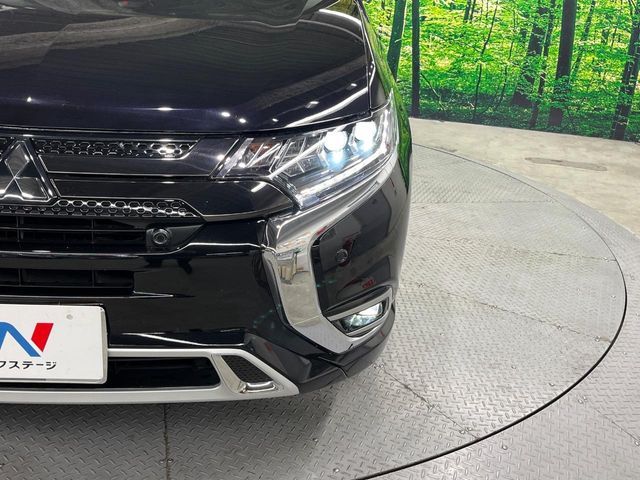 MITSUBISHI OUTLANDER PHEV 2018