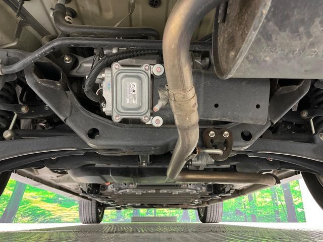 MITSUBISHI OUTLANDER PHEV 2018