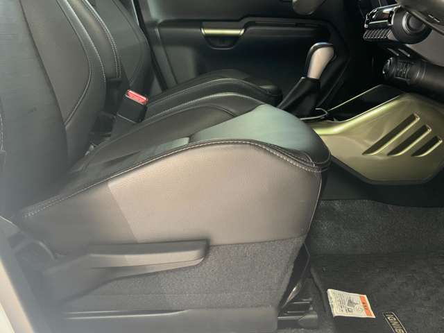 SUZUKI IGNIS 4WD 2017