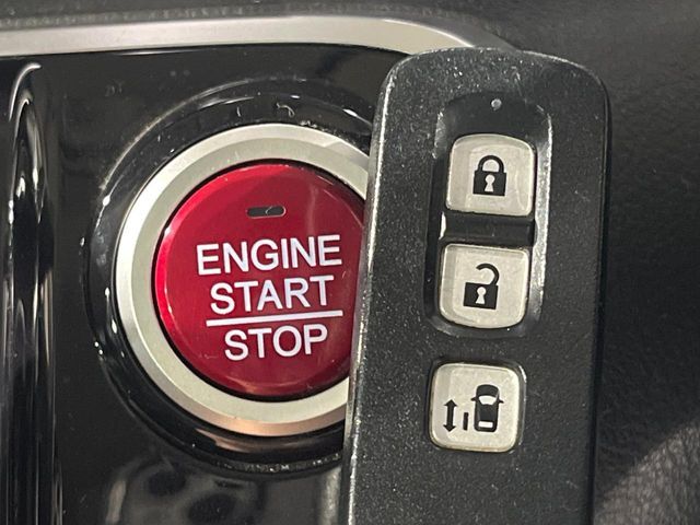 HONDA N BOX CUSTOM 2016