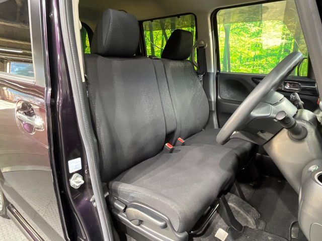 HONDA N BOX CUSTOM 2016