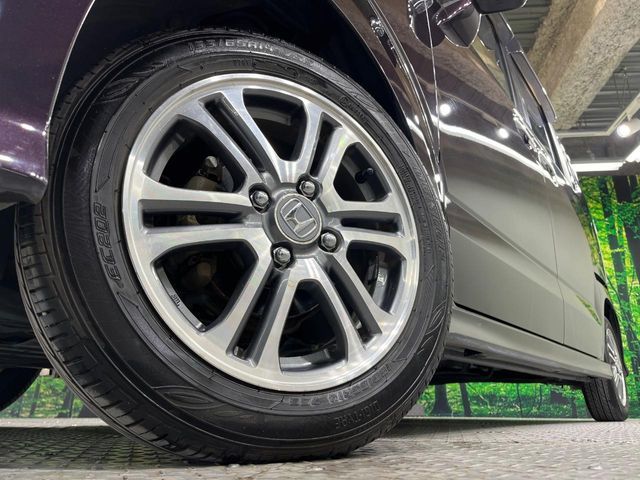 HONDA N BOX CUSTOM 2016