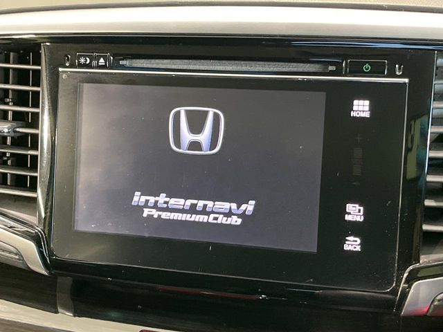HONDA ODYSSEY HYBRID 2019