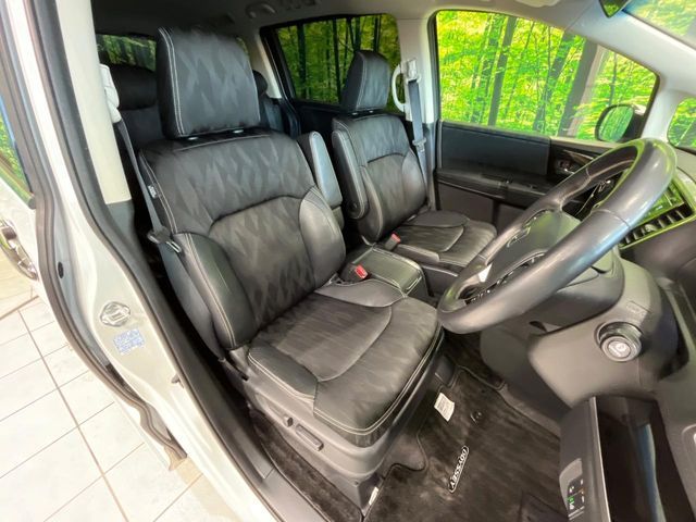 HONDA ODYSSEY HYBRID 2019