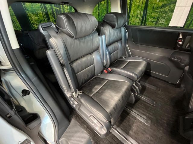 HONDA ODYSSEY HYBRID 2019