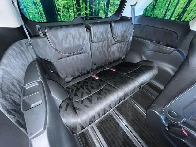 HONDA ODYSSEY HYBRID 2019