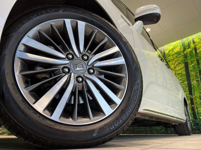 HONDA ODYSSEY HYBRID 2019