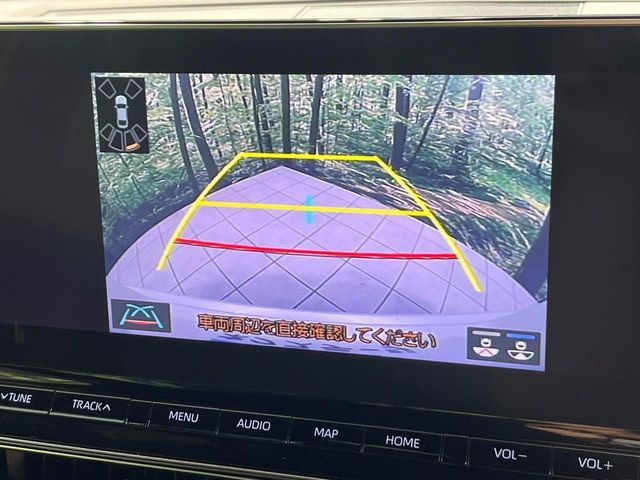 TOYOTA CROWN sedan hybrid 4WD 2021