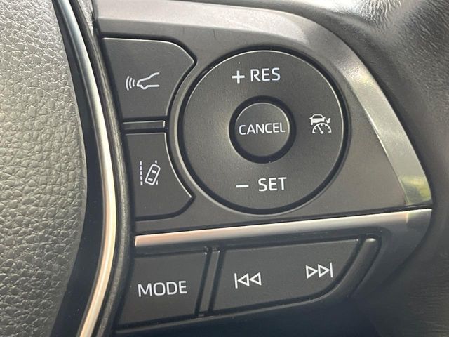 TOYOTA CROWN sedan hybrid 4WD 2021