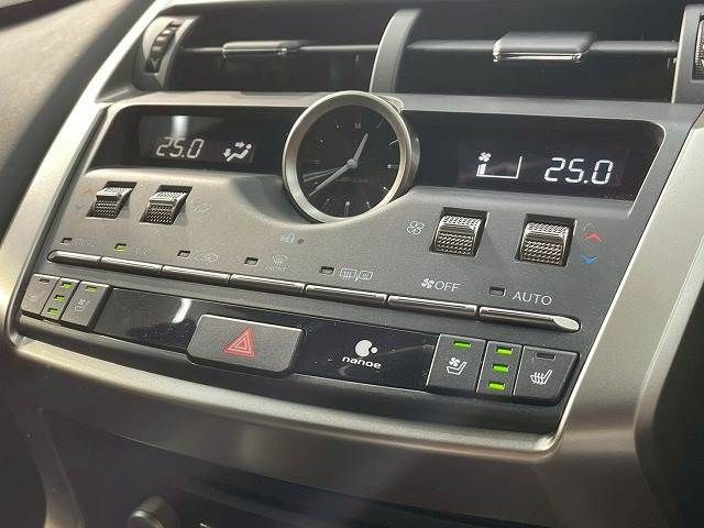 TOYOTA LEXUS NX300h 2020