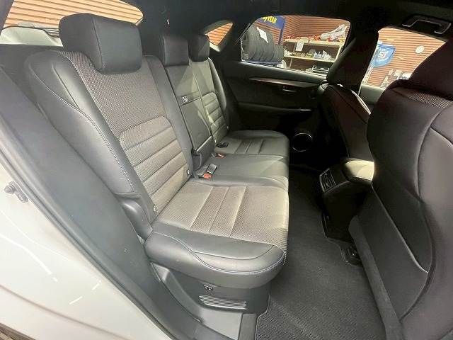 TOYOTA LEXUS NX300h 2020