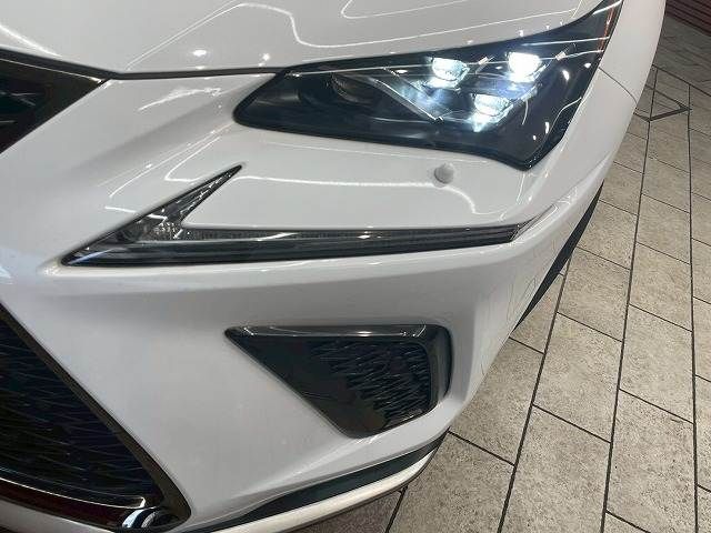 TOYOTA LEXUS NX300h 2020