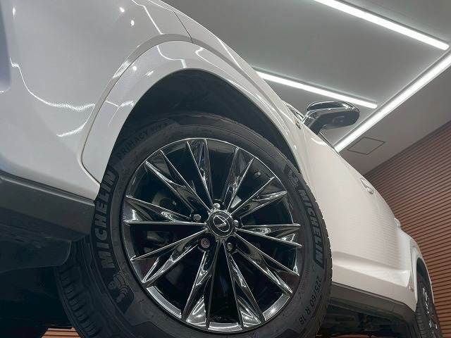 TOYOTA LEXUS NX300h 2020