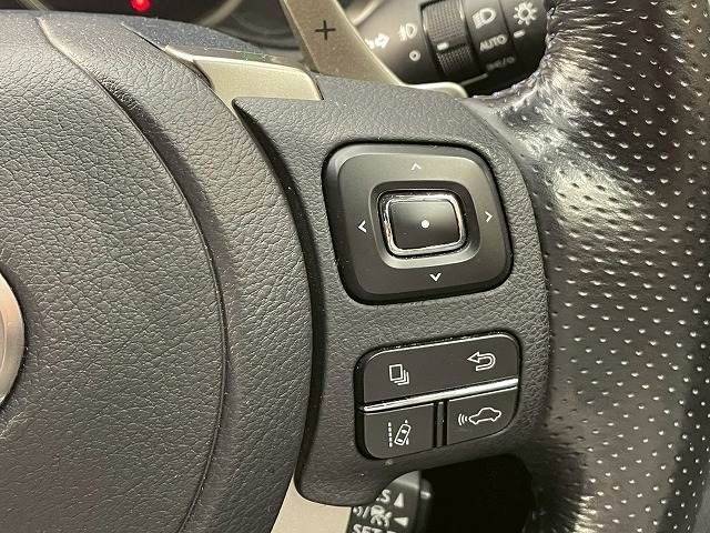 TOYOTA LEXUS NX300h 2020