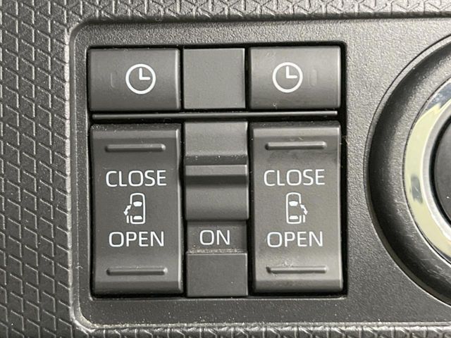 DAIHATSU TANTO CUSTOM 4WD 2021