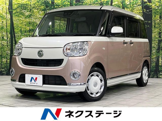 DAIHATSU MOVE canbus 2019